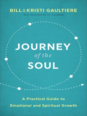 cover image of Journey of the Soul